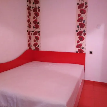 Pensión Angel House Varna